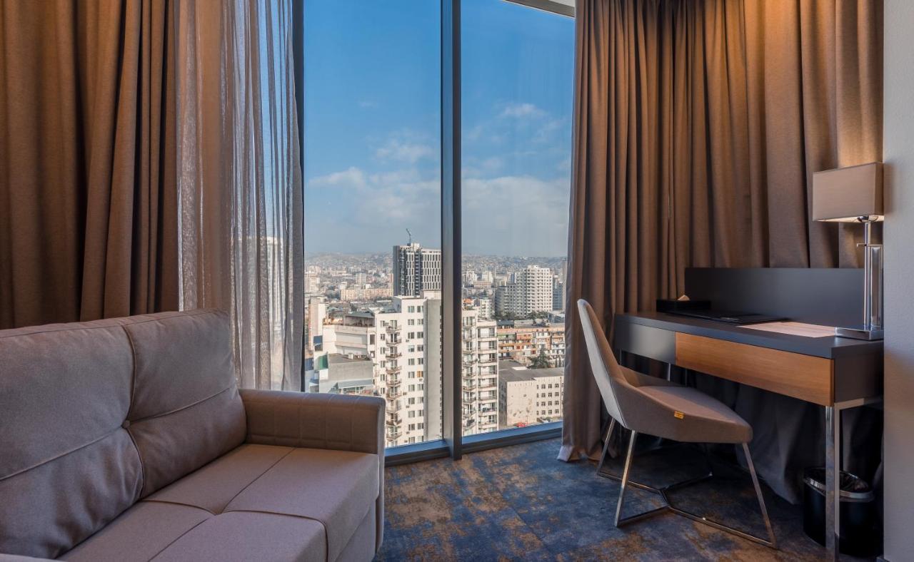 Onyx City Center Tbilissi Extérieur photo